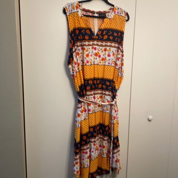 Lane Bryant Dresses & Skirts - Lane Bryant dress size 26 worn once